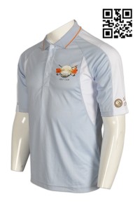 P607 men' s polo shirt back neck assorted color polo shirts Australia golf cloth uniform personal printed polo shirts supplier manufacturer